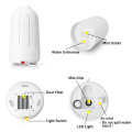 Aromacare 2L Grande Capacidade Casa Novo Aroma Umidificador de Ar Do Toque Ultrasonic Nebulizer Difusor